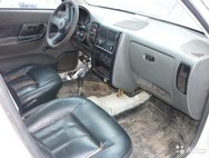 Volkswagen Caddy, 2000