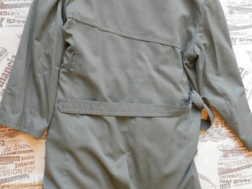 Плащ