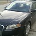 Audi A4, 2005