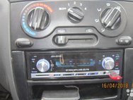 Chevrolet Lanos, 2008