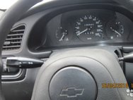 Chevrolet Lanos, 2008