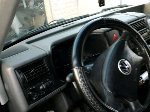 Volkswagen Transporter, 1999