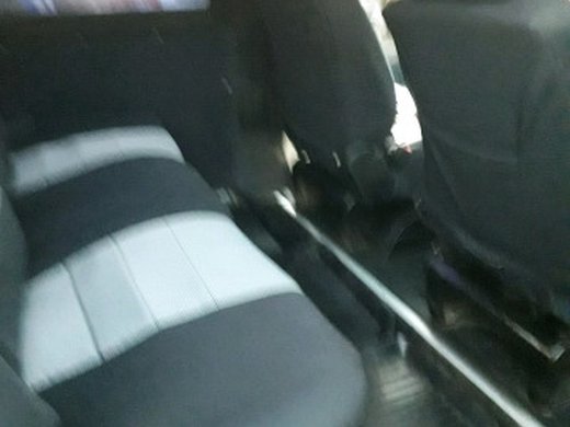 Volkswagen Transporter, 1999
