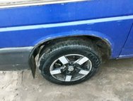 Volkswagen Transporter, 1999