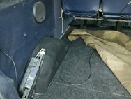 Volkswagen Transporter, 1999