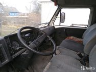 Volkswagen LT, 1992