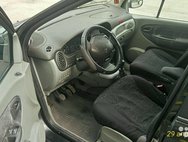 Renault Scenic, 2001