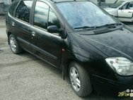 Renault Scenic, 2001