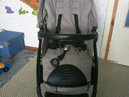 Коляска Peg-perego book
