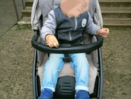 Коляска Peg-perego book