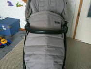 Коляска Peg-perego book