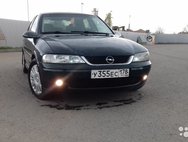Opel Vectra, 1999