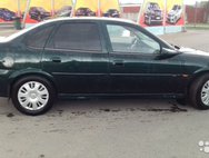 Opel Vectra, 1999