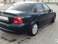 Opel Vectra, 1999