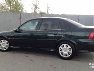 Opel Vectra, 1999