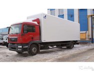 Грузоперевозки из/в Остров от 200км