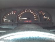 Opel Vectra, 1999