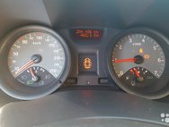 Renault Megane, 2003