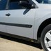 Renault Megane, 2003