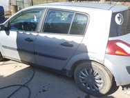 Renault Megane, 2003