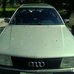 Audi 100, 1985