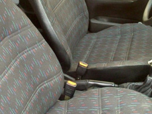 Volkswagen Golf, 1992