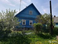 Дача 70 м² на участке 12 сот.