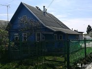 Дача 70 м² на участке 12 сот.