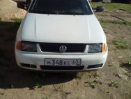 Volkswagen Caddy, 2000