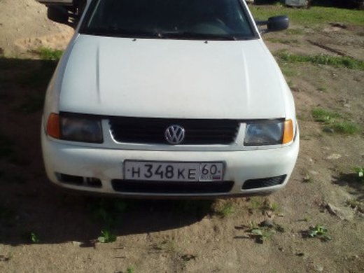 Volkswagen Caddy, 2000
