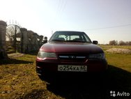 Daewoo Nexia, 2013
