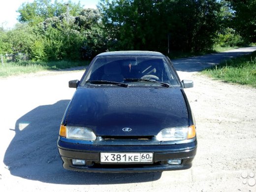 ВАЗ 2115 Samara, 2005