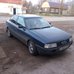 Audi 80, 1990