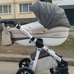 Коляска Expander Mondo Ecco 3 в 1
