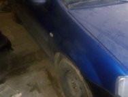 Renault Logan, 2008