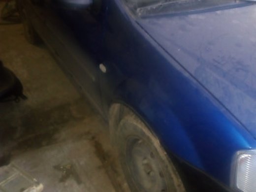 Renault Logan, 2008