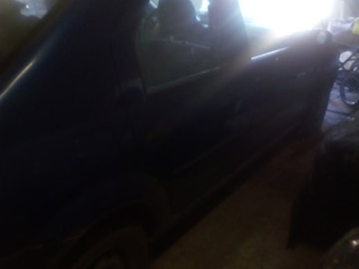 Renault Logan, 2008