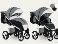 Детская коляска Camarello Elf