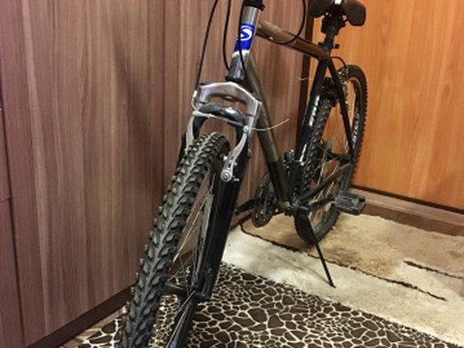 Велосипед Stels 500