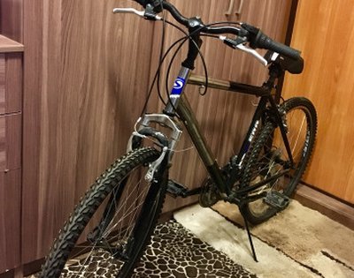Велосипед Stels 500