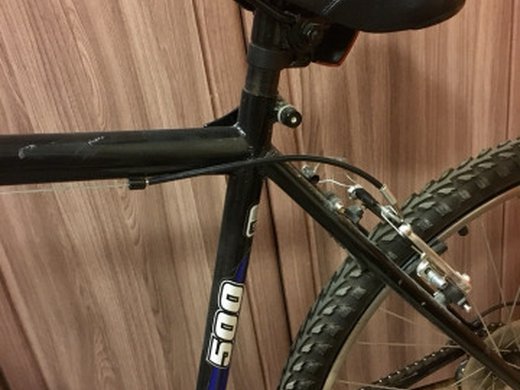 Велосипед Stels 500