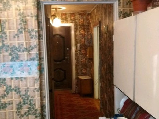 1-к квартира, 30 м², 5/5 эт.