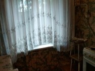 1-к квартира, 30 м², 5/5 эт.
