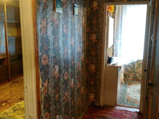 1-к квартира, 30 м², 5/5 эт.