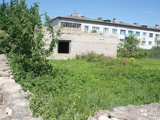 Дом 69.4 м² на участке 12 сот.