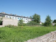 Дом 69.4 м² на участке 12 сот.