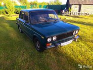 ВАЗ 2106, 2000