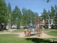 2-к квартира, 47.9 м², 3/5 эт.