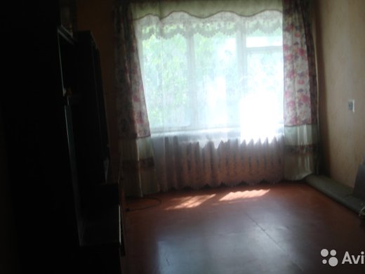 2-к квартира, 47.9 м², 3/5 эт.