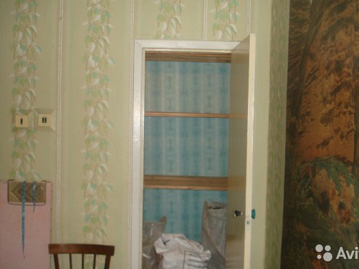 2-к квартира, 47.9 м², 3/5 эт.